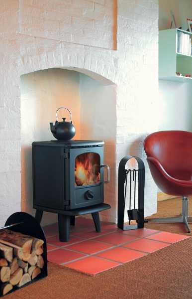 Morso Badger 3110 (c) Dyfi Fire Morso Badger 3110 (c) Dyfi Fire