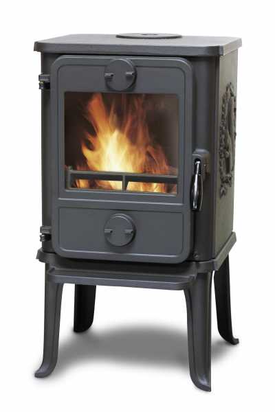 Morso 1412 with long legs (c) Dyfi Fire Morso 1412 with long legs (c) Dyfi Fire