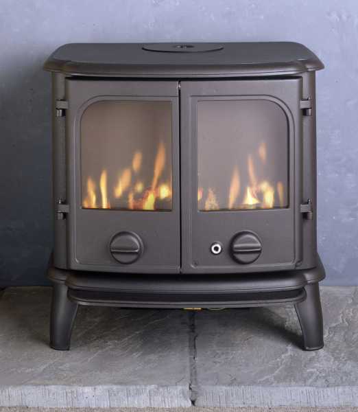 Morso Panther (c) Dyfi Fire Morso Panther (c) Dyfi Fire