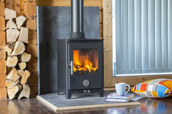 Short Penguin (c) Dyfi Fire Short Penguin (c) Dyfi Fire